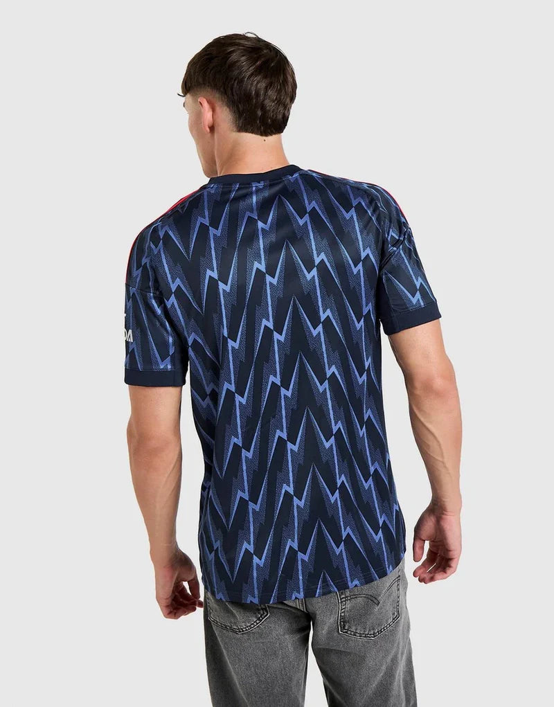 Maillot extérieur Argentine 2026