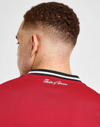 MANCHESTER UNITED FC 2025/26 HOME SHIRT