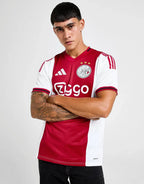 Maillot extérieur Argentine 2026