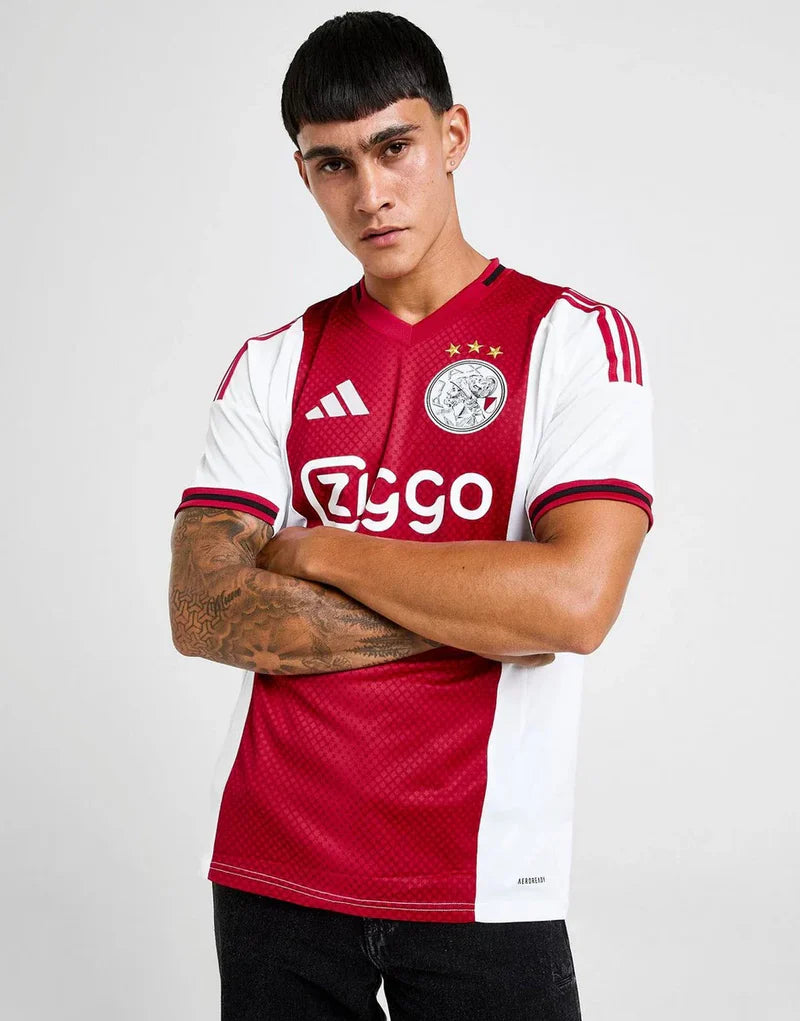 Maillot extérieur Argentine 2026