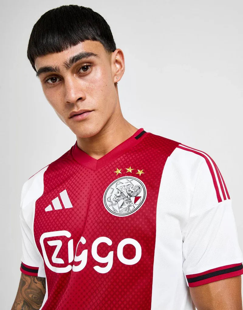 Maillot extérieur Argentine 2026
