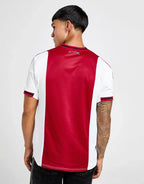 Maillot extérieur Argentine 2026