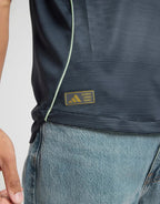 REAL MADRID 2025/26 AWAY SHIRT