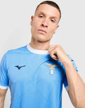 LAZIO 2025/26 HOME SHIRT