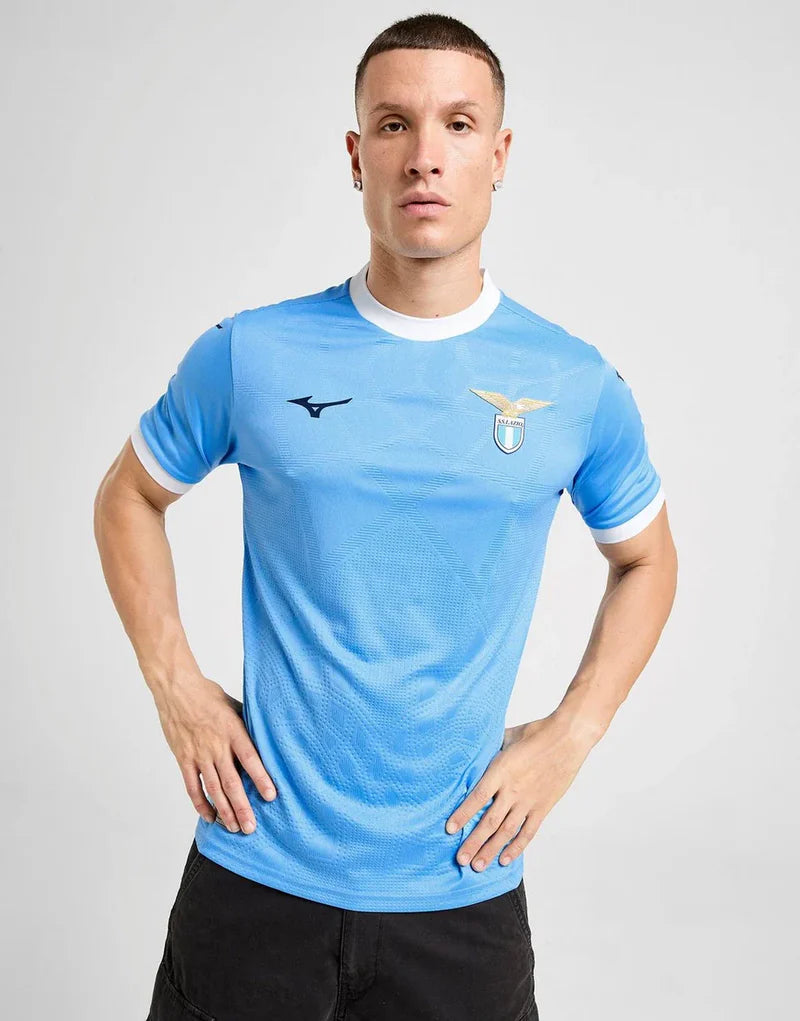 LAZIO 2025/26 HOME SHIRT