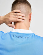 LAZIO 2025/26 HOME SHIRT