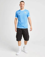 LAZIO 2025/26 HOME SHIRT