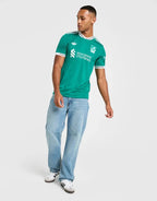 LIVERPOOL FC 2025/26 THIRD SHIRT