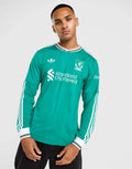 Maillot extérieur Argentine 2026
