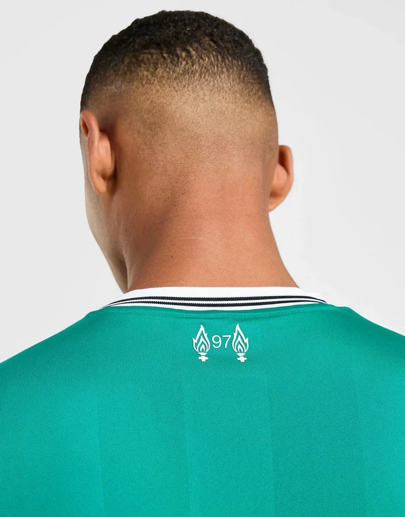 Maillot extérieur Argentine 2026