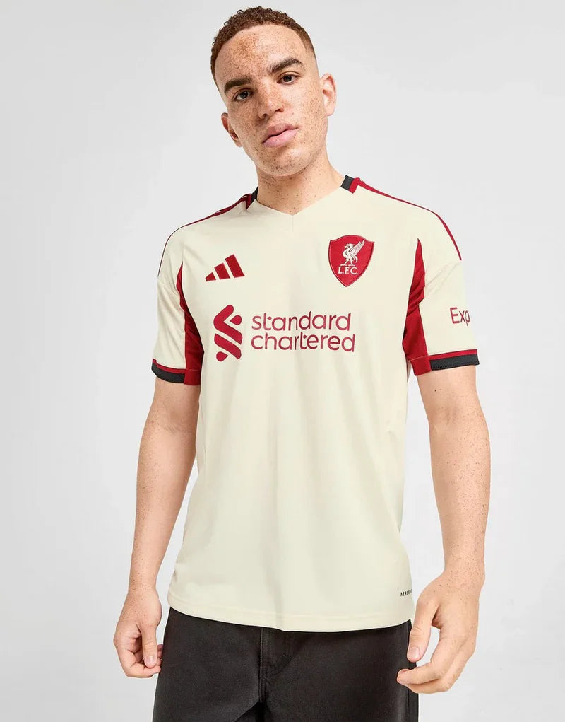 Maillot extérieur Argentine 2026