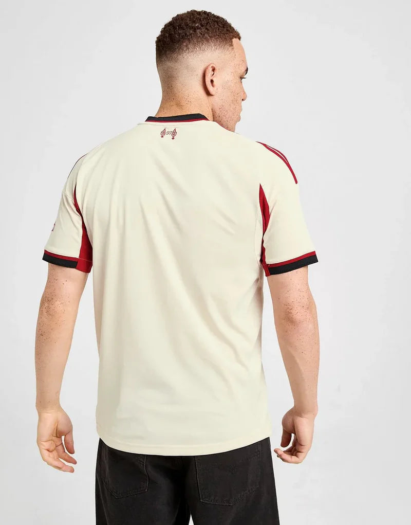 Maillot extérieur Argentine 2026