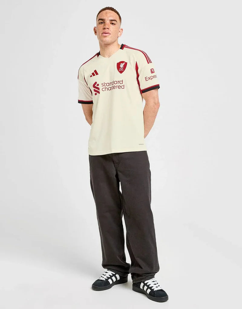 Maillot extérieur Argentine 2026