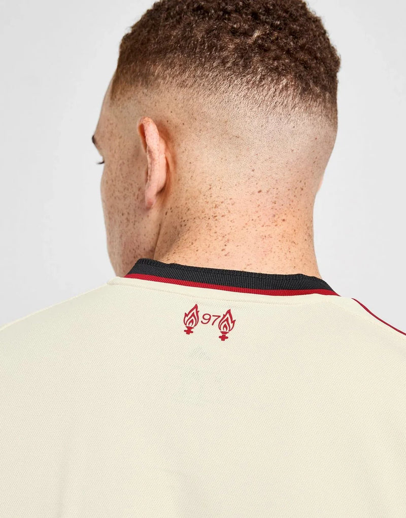 Maillot extérieur Argentine 2026