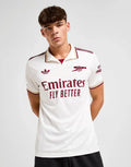 Maillot extérieur Argentine 2026