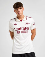 Maillot extérieur Argentine 2026