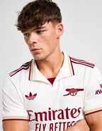 Maillot extérieur Argentine 2026