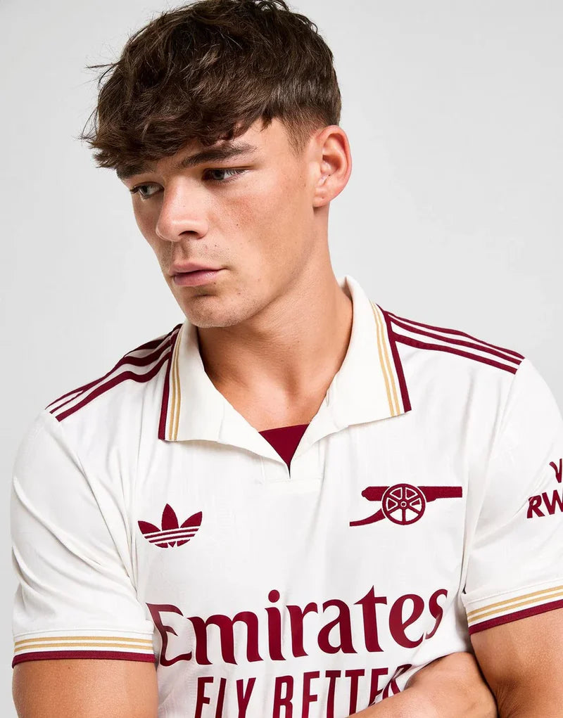 Maillot extérieur Argentine 2026
