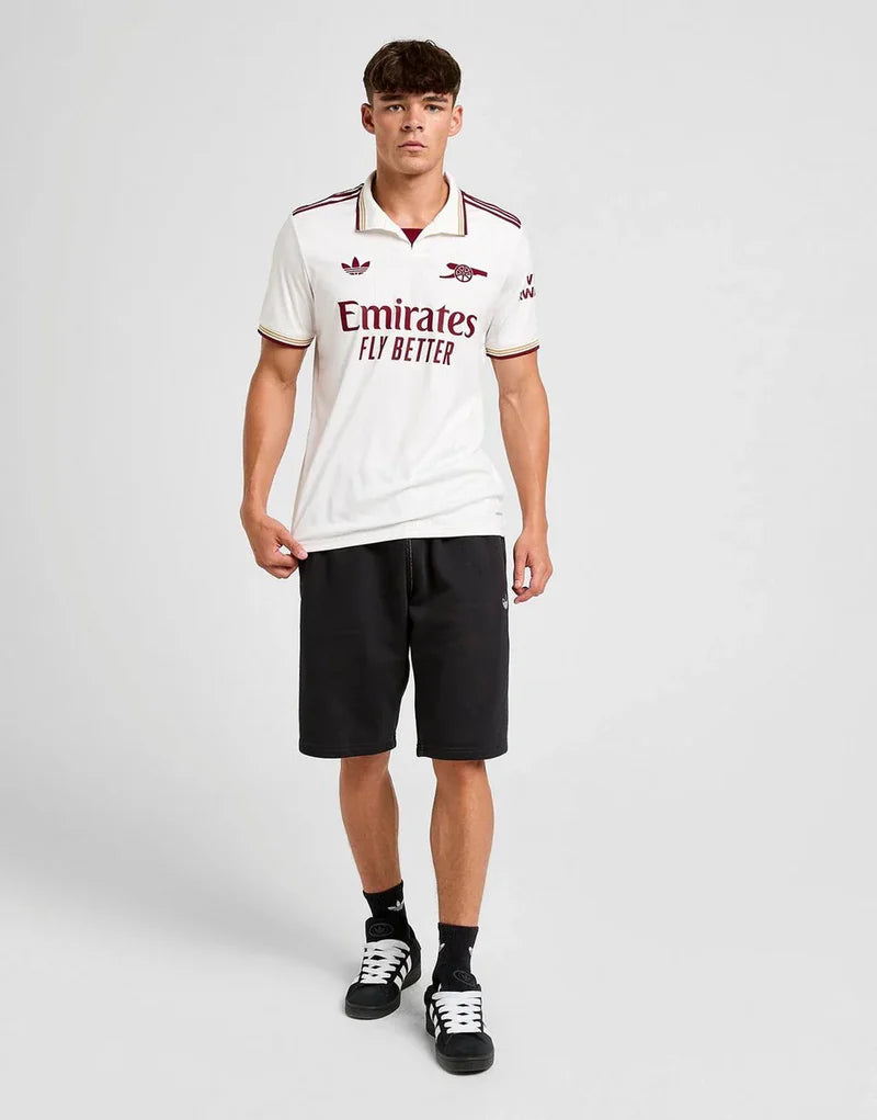 Maillot extérieur Argentine 2026