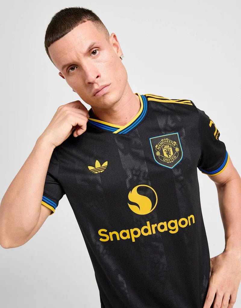 Maillot extérieur Argentine 2026