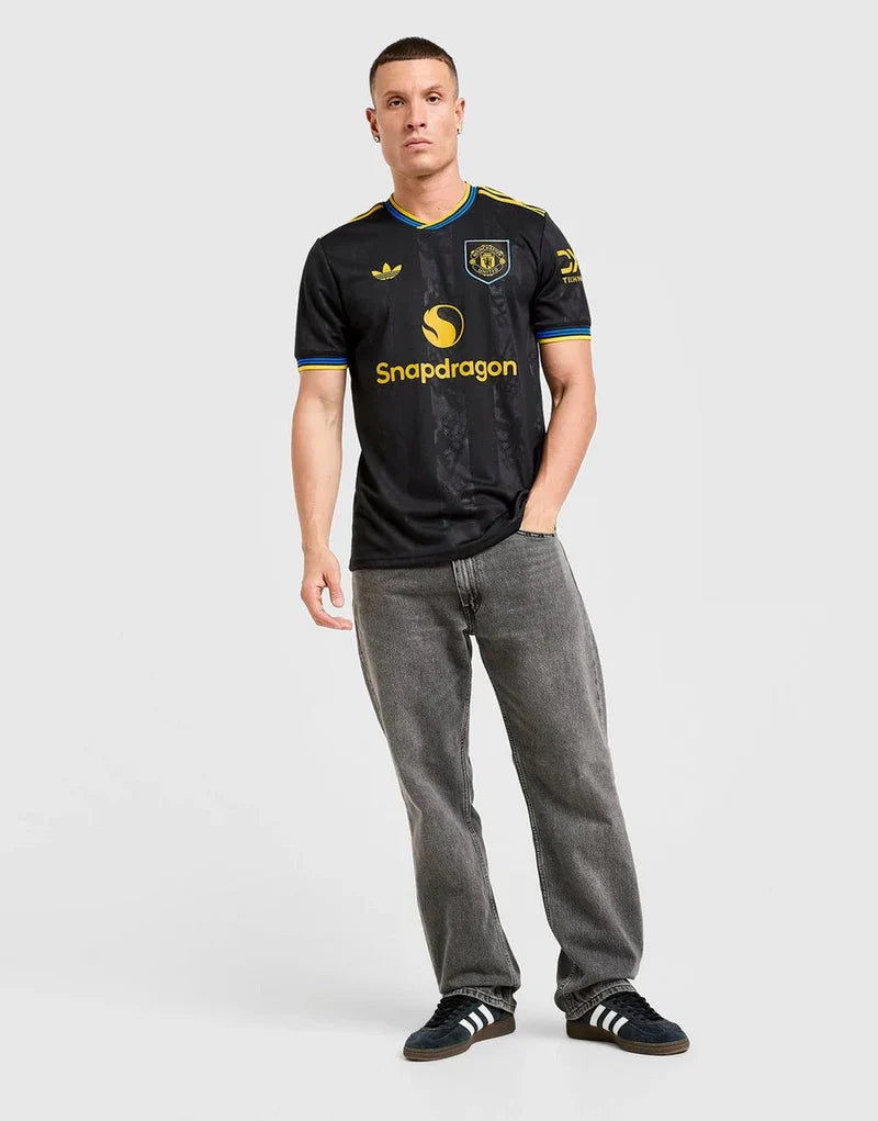 Maillot extérieur Argentine 2026