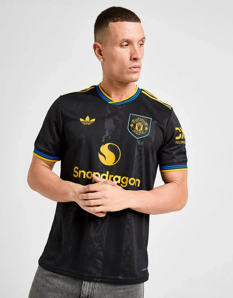 Maillot extérieur Argentine 2026