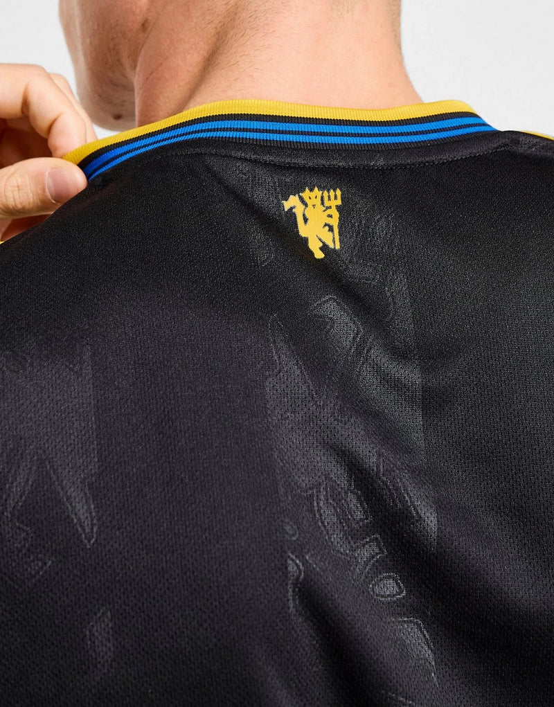 Maillot extérieur Argentine 2026