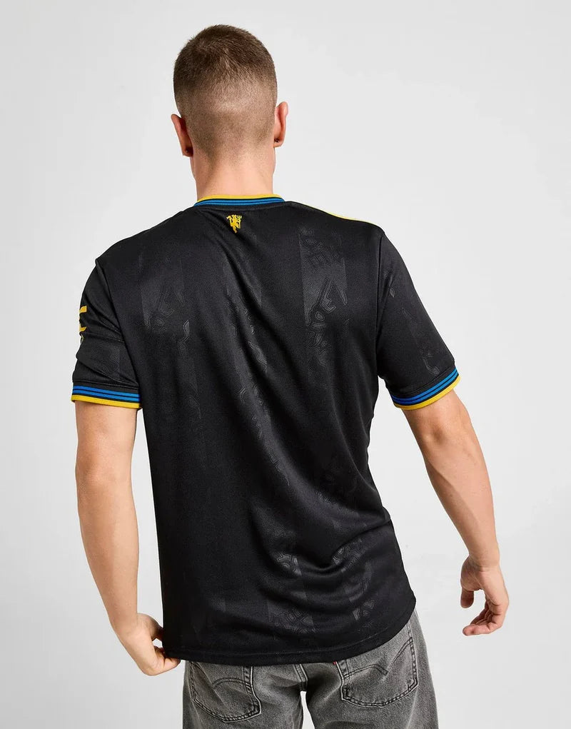 Maillot extérieur Argentine 2026