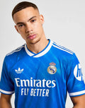REAL MADRID 2025/26 THIRD SHIRT