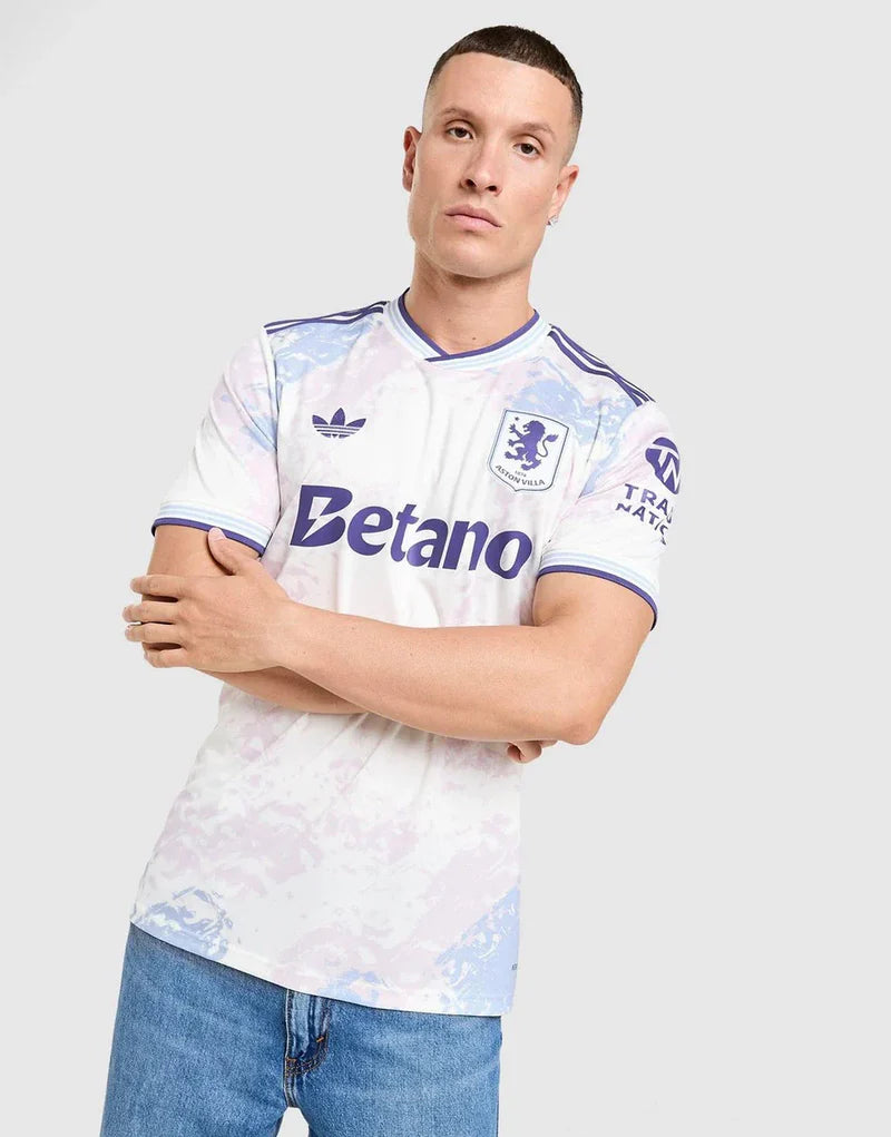 Maillot extérieur Argentine 2026