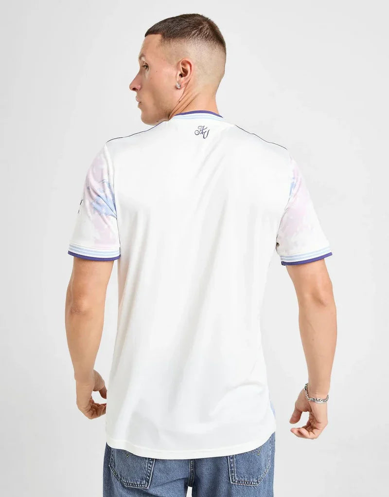 Maillot extérieur Argentine 2026
