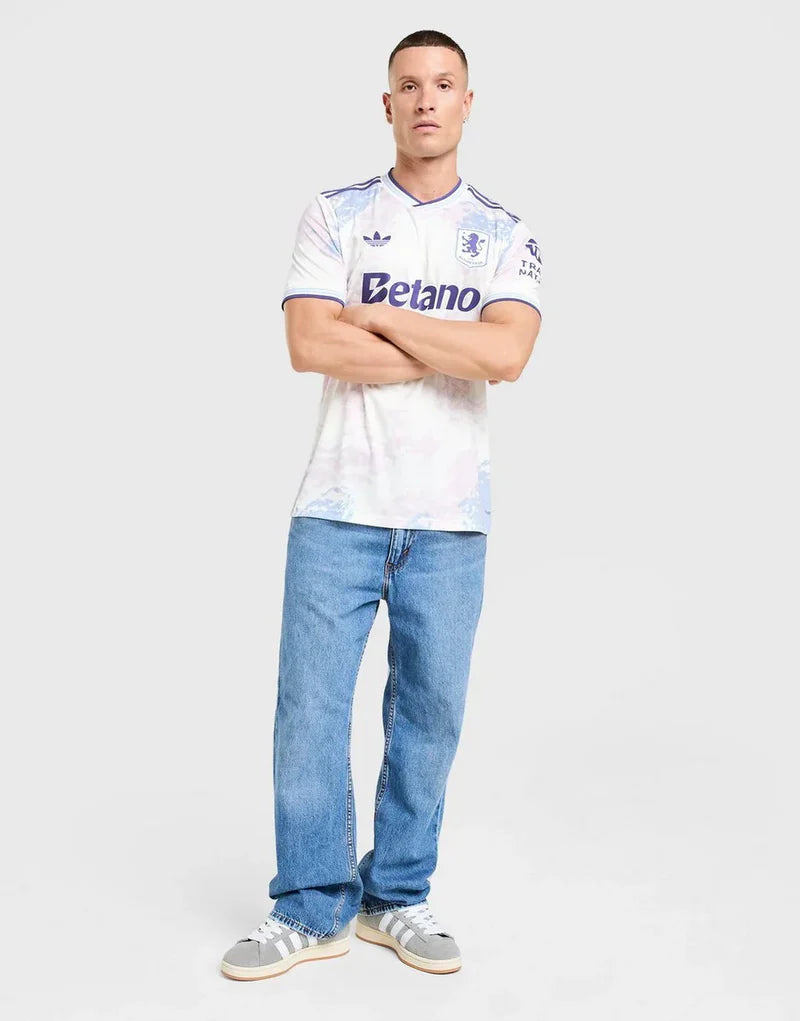 Maillot extérieur Argentine 2026