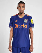 Maillot extérieur Argentine 2026