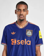Maillot extérieur Argentine 2026