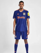 Maillot extérieur Argentine 2026