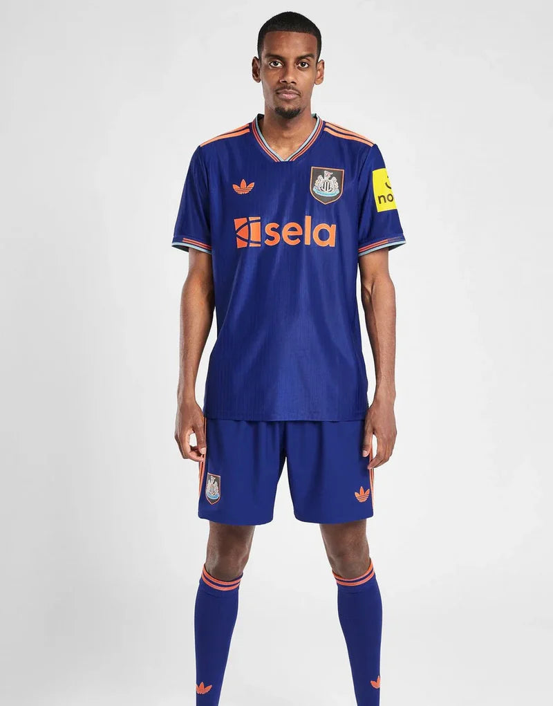 Maillot extérieur Argentine 2026