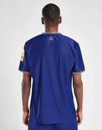 Maillot extérieur Argentine 2026