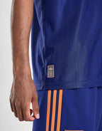Maillot extérieur Argentine 2026