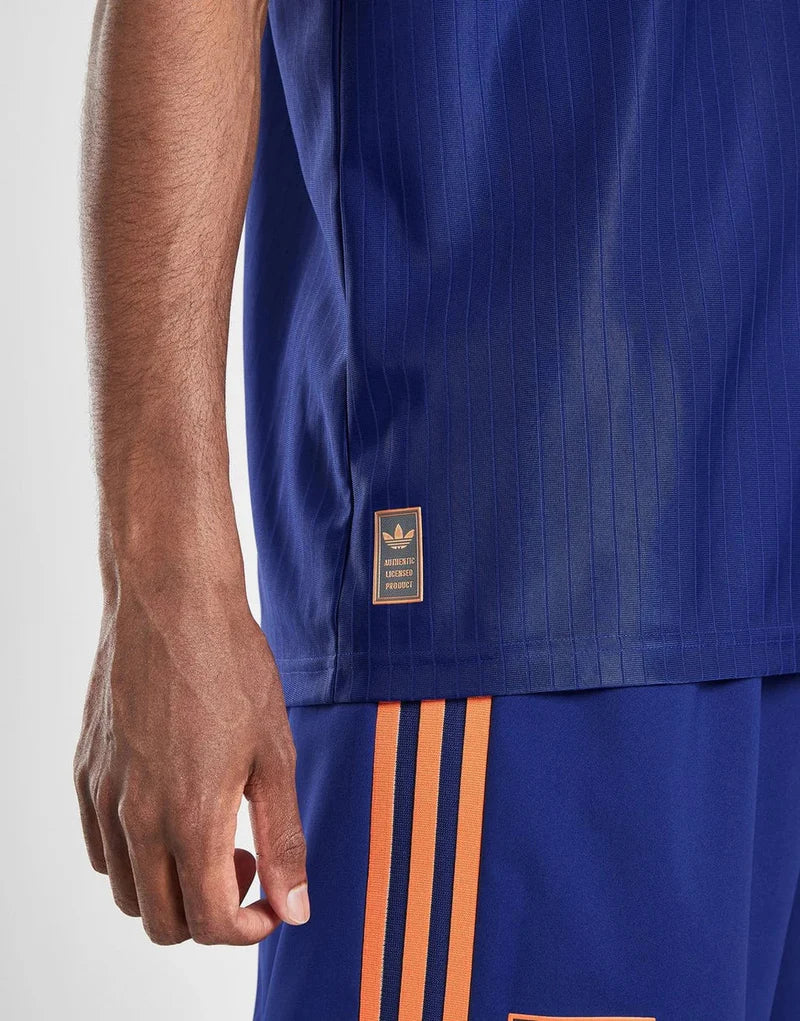 Maillot extérieur Argentine 2026