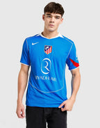 Maillot extérieur Argentine 2026