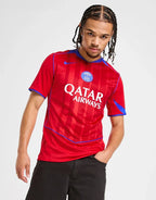 PARIS SAINT GERMAIN 2025/26 THIRD SHIRT