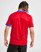 PARIS SAINT GERMAIN 2025/26 THIRD SHIRT