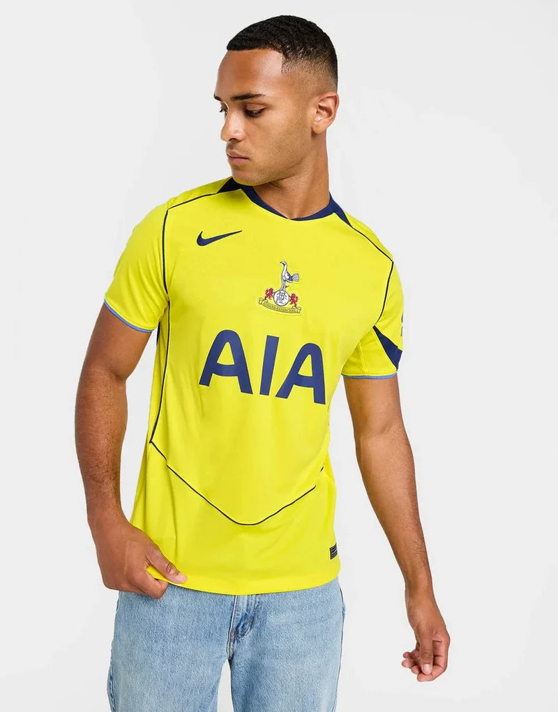 Maillot extérieur Argentine 2026