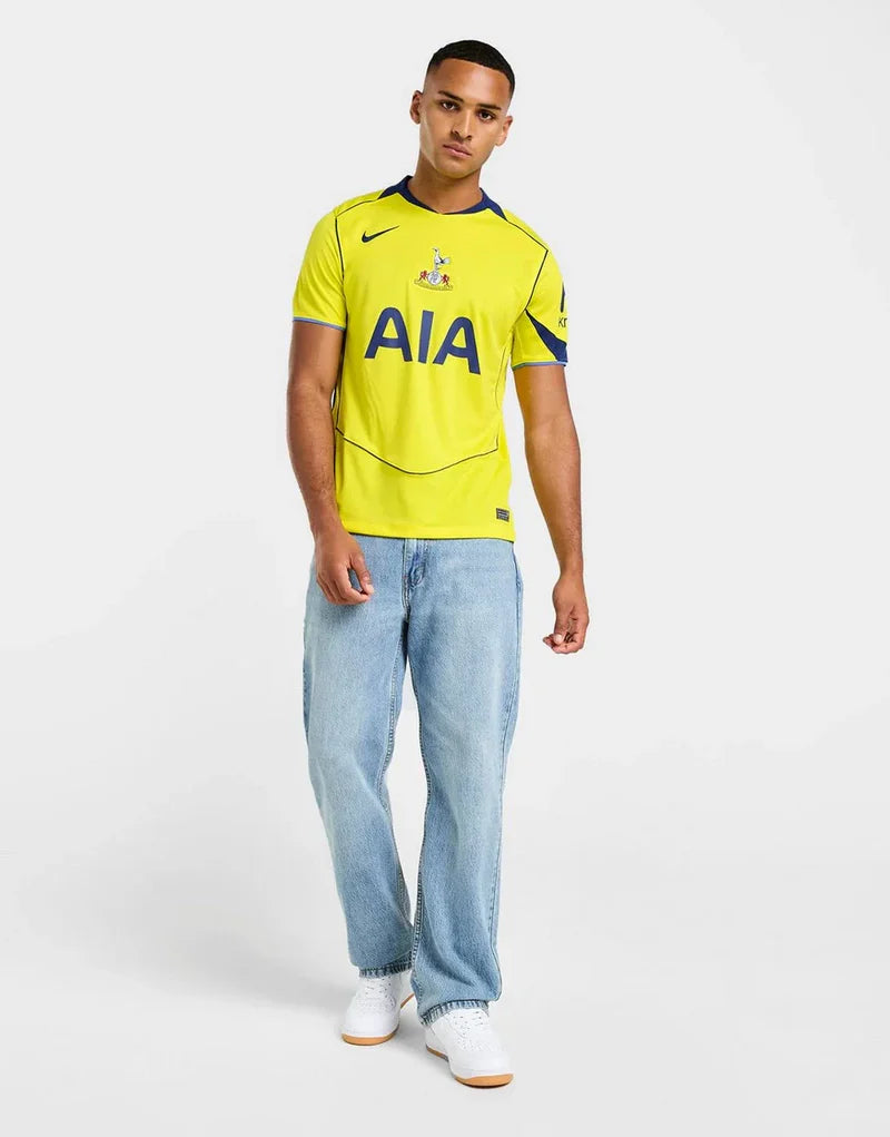 Maillot extérieur Argentine 2026
