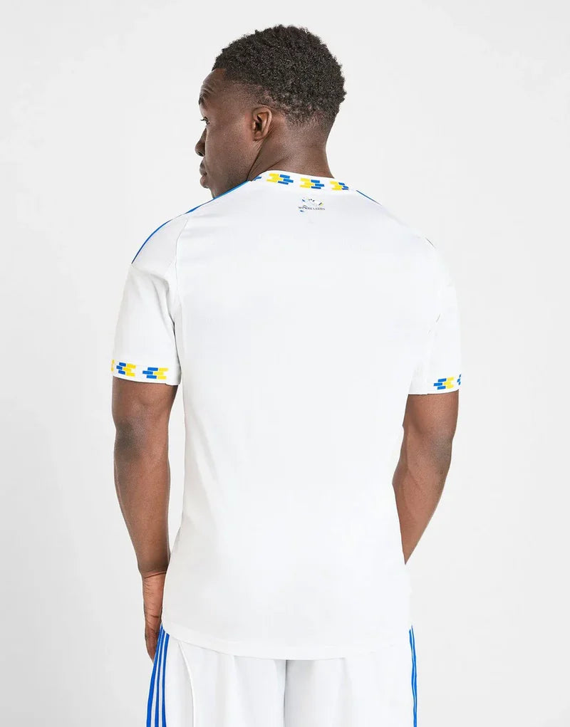 Maillot extérieur Argentine 2026