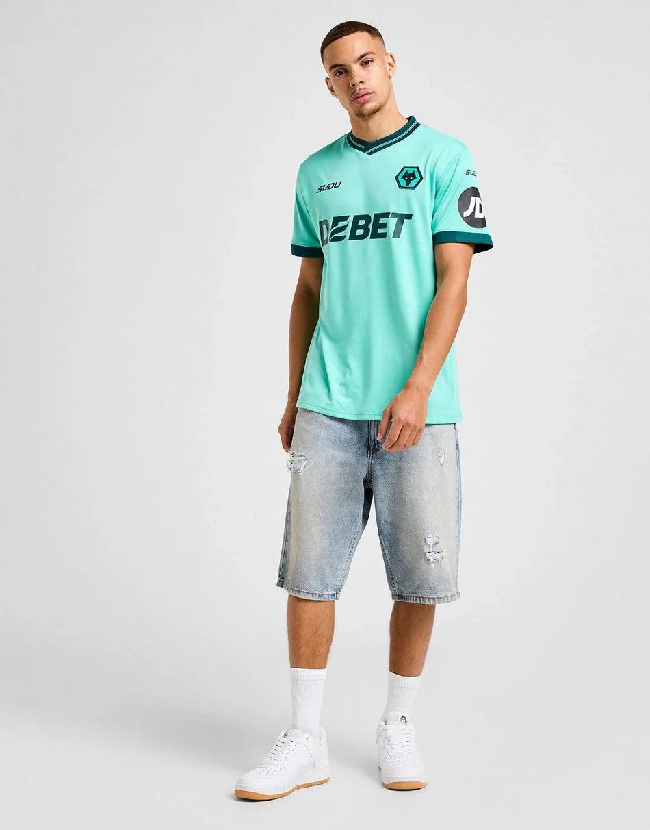 Maillot extérieur Argentine 2026