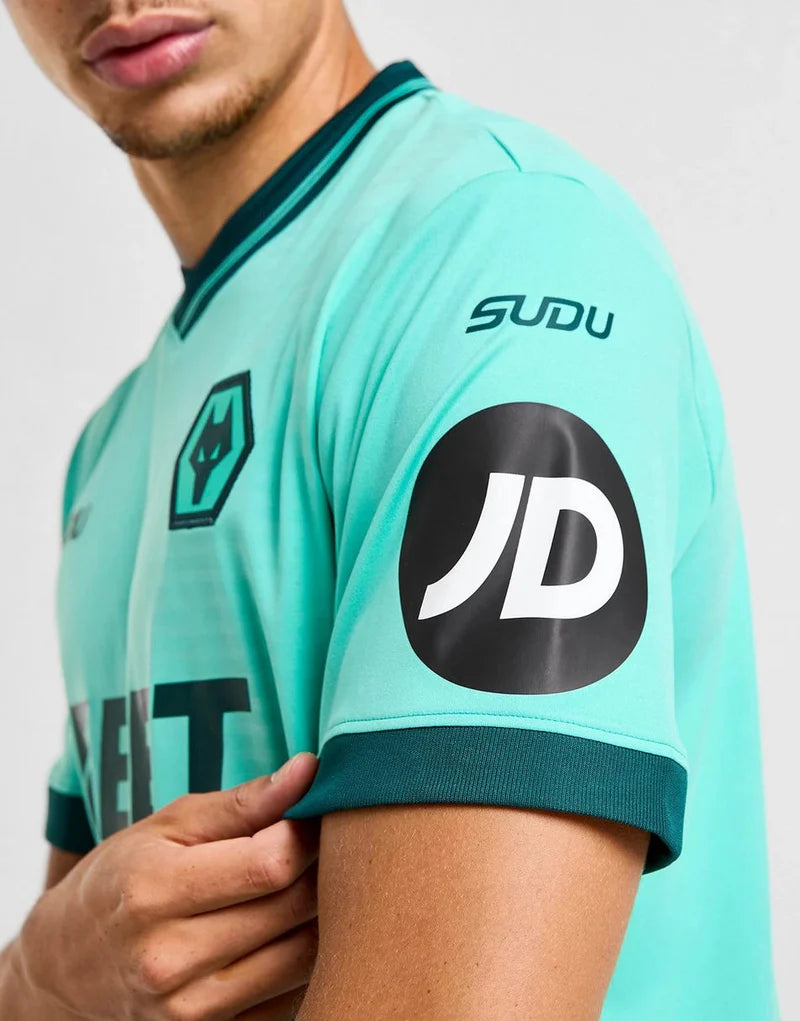 Maillot extérieur Argentine 2026