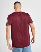 WEST HAM UNITED FC 2025/26 HOME SHIRT