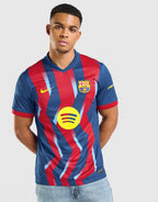 Maillot extérieur Argentine 2026