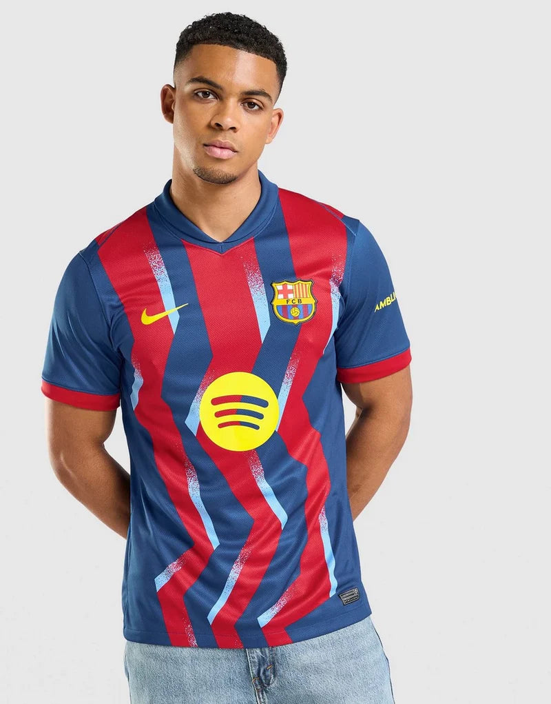 Maillot extérieur Argentine 2026